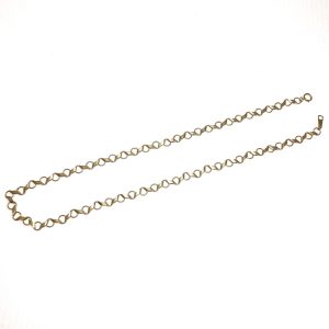 K18　ネックレス